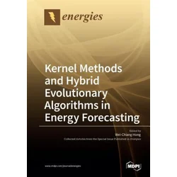 Kernel Methods and Hybrid Evolutionary Algorithms in Energy Forecasting