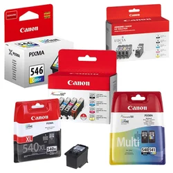 Canon CL-511 Color