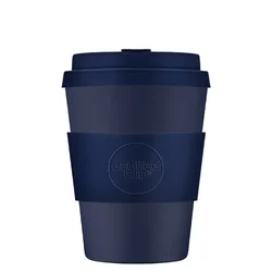 Ecoffee Cup termo lonček Dark Energy