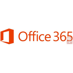 Microsoft Office 365 Business Premium, annually subscription for 5x PCs, 5x tablets and 5x phones