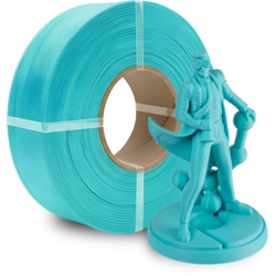Panchroma™ PLA Refill Polymaker Teal - 1,75 mm / 1000 g