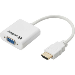 SANDBERG adapter HDMI-VGA