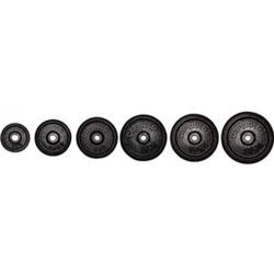 TREN-TEG 20kg 30mm