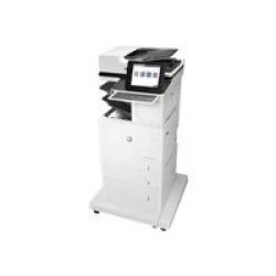 HP LaserJet Enterprise MFP M635z (ML)
