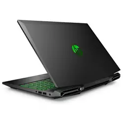 Notebook HP Pavilion Gaming, 15-dk0016nm, 7RY55EA, 15.6 FHD IPS, Intel Core i5 9300H up to 4.10GHz, 8GB DDR4, 256GB NVMe SSD, NVIDIA GeForce GTX1650 4GB, no ODD, DOS, 3 god - PROMO 7RY55EA