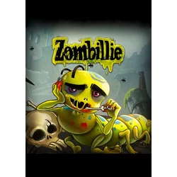 Zombillie Steam Key GLOBAL