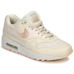 NIKE ženske nizke superge AIR MAX 1 JP W, bež