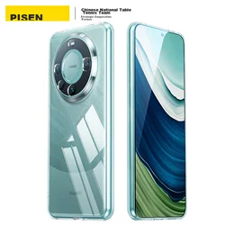 Pisen Maska za mobilni telefon Mate 60, Providna