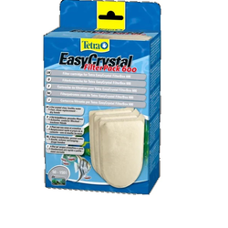 Tetra Easy Cristal Filterpack C600