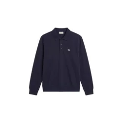 Calvin Klein Jeans Majica nočno modra