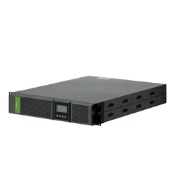 UPS Socomec NeTYS PR-RT 2200VA/1800W 230V 50/60Hz AVR, Sine wave, LCD, RJ45, 1xUSB