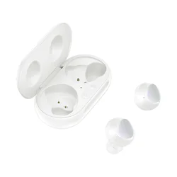 Slušalice Bluetooth Buds+ bele