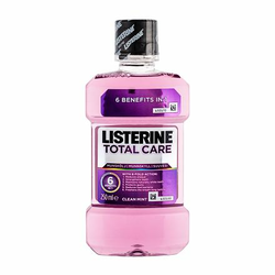 Listerine Mouthwash Total Care vodice za ispiranje usta 250 ml