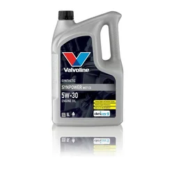 VALVOLINE motorno ulje SYNPOWER MST C3 5W30 5L