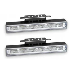 Maxicar SL07 LED dnevne luči