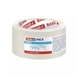 Traka za pakovanje BASIC transparent