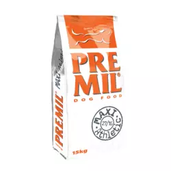Premil Maxi Athletic 27/16 15kg