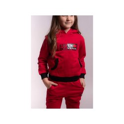 SD Kids Sweatsuit - Dečija majica/dukserica