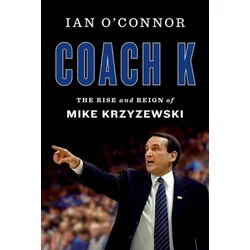 Coach K