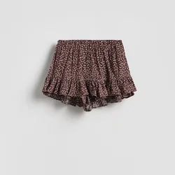 Reserved - LADIES` SHORTS