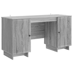 Stol Siva Sonoma Konstruirano drvo 142,5 x 50 x 75 cm