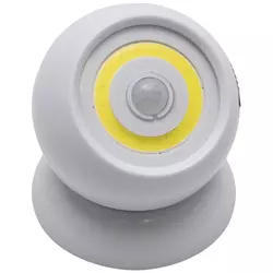 LED lampa sa PIR senzorom