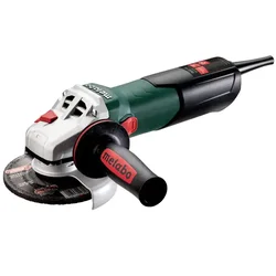 Metabo Ugaona brusilica Metabo W 9-125 Quick Marathon