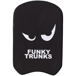 Funky trunks eye spy kickboard