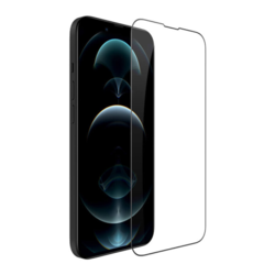 Zastitno staklo Nillkin CP+ PRO (0,33mm) za iPhone 13 Pro Max/14 Plus crno