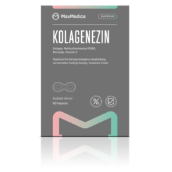 Kolagenezin