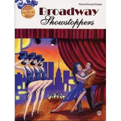 BROADWAY SHOWSTOPPERS PVG