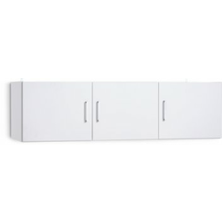 Gornji deo FANDRUP 145x41 3 vrata bela