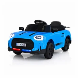 Dečiji automobil na akumulator Ace One - Plavi (12V) ( SM-26306P )