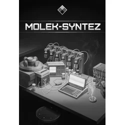 MOLEK-SYNTEZ Steam Key GLOBAL