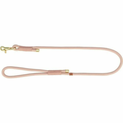 Trixie Povodac Soft Rope S-XL 1m/10mm Pink/Roze