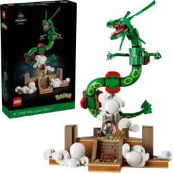 Lego 72168 Rejkvaza ( 72168 )