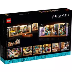 LEGO® ICONS™ The Friends Apartments (10292)