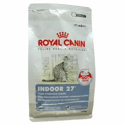 ROYAL CANIN hrana za mačke INDOOR 27 2kg
