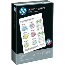HP fotokopirni papir ColorLok A4, 500 listov, 80 gramov