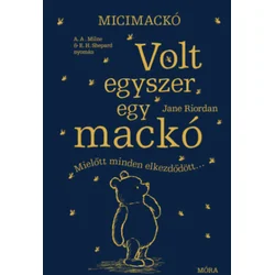 Micimackó - Volt egyszer egy mackó