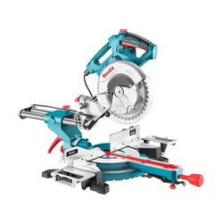 RONIX Potezna kružna testera DUAL 5003 CB 1800W/255mm