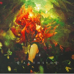 Earthside - Let The Truth Speak (Limited Edition) (Green Marble Coloured) (2 LP)