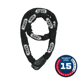ABUS Brava lanac Granit City X-Plus 1060/140