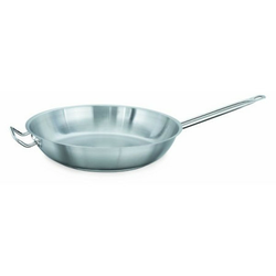 Kapp tiganj inox 36x7cm 8,1 L 30153606 ( Kap-0024 )