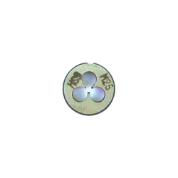 Navojna eeljust M 1, DIN 223B, HSS
