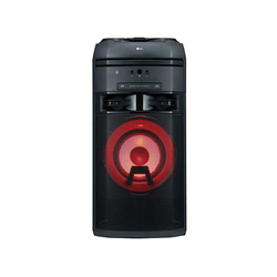LG OK55 bluetooth mini audio sistem 500W