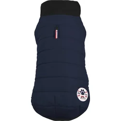 Bobby Podložena jakna Costaud, Night Blue - 48L