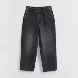 Baggy fit farmerke