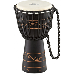 Nino NINO-ADJ4-S Djembe Moon Rhythm Series