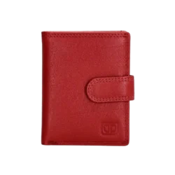 Double D Card holder, Crveni